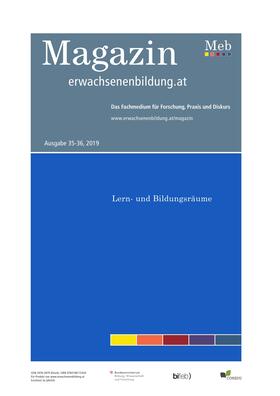 Gruber / Schmid |  Lern- und Bildungsräume | eBook | Sack Fachmedien