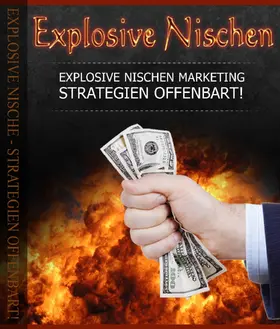 Otto |  Explosive Nischen | eBook | Sack Fachmedien