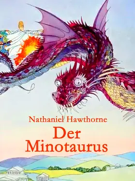 Hawthorne |  Der Minotaurus | eBook | Sack Fachmedien