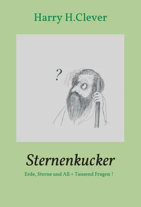 H.Clever |  Sternenkucker | Buch |  Sack Fachmedien