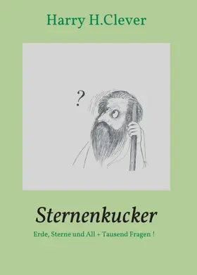 H.Clever |  Sternenkucker | Buch |  Sack Fachmedien