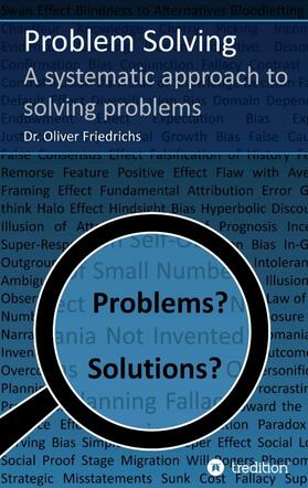 Friedrichs |  Problem Solving | Buch |  Sack Fachmedien