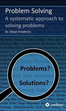Friedrichs |  Problem Solving | Buch |  Sack Fachmedien