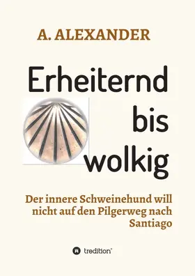 ALEXANDER |  Erheiternd bis wolkig | Buch |  Sack Fachmedien