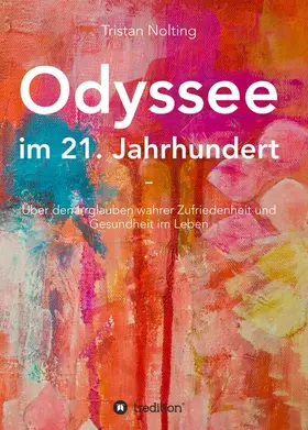 Nolting |  Odyssee im 21. Jahrhundert | Buch |  Sack Fachmedien