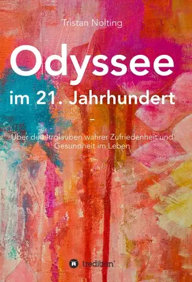 Nolting |  Odyssee im 21. Jahrhundert | Buch |  Sack Fachmedien