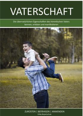 Bojartschuk / Herzog |  Vaterschaft | Buch |  Sack Fachmedien