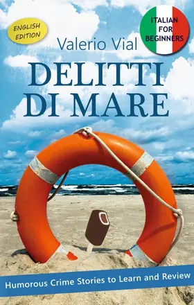 Vial |  Delitti di Mare | Buch |  Sack Fachmedien