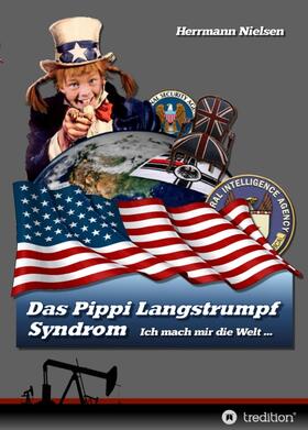 Nielsen |  Das Pippi Langstrumpf Syndrom | Buch |  Sack Fachmedien