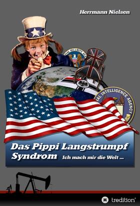 Nielsen |  Das Pippi Langstrumpf Syndrom | Buch |  Sack Fachmedien