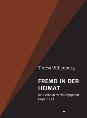 Willenborg |  FREMD IN DER HEIMAT | Buch |  Sack Fachmedien