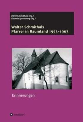 Schmithals / Spremberg |  Walter Schmithals | Buch |  Sack Fachmedien