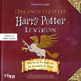 Cnyrim |  Das inoffizielle Harry-Potter-Lexikon | Sonstiges |  Sack Fachmedien