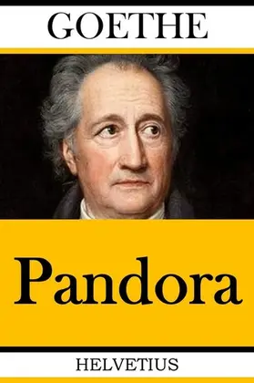 Goethe |  Pandora | eBook | Sack Fachmedien