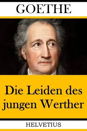 Goethe |  Die Leiden des jungen Werther | eBook | Sack Fachmedien