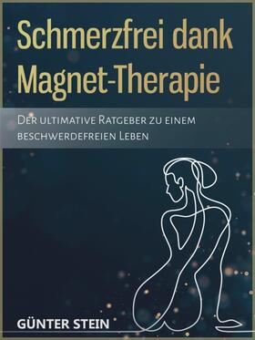 Stein |  Schmerzfrei dank Magnet-Therapie | eBook | Sack Fachmedien