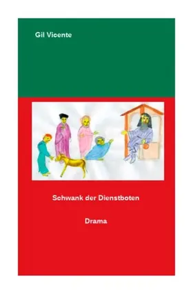 Vicente / Benning |  Schwank der Dienstboten | eBook | Sack Fachmedien