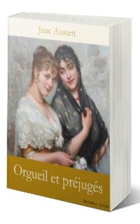 Austen |  Orgueil et préjugés | eBook | Sack Fachmedien