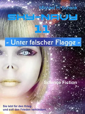 Schenk |  Sky-Navy 11 - Unter falscher Flagge | eBook | Sack Fachmedien