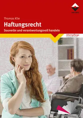 Klie |  Haftungsrecht | eBook | Sack Fachmedien