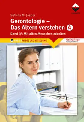 Jasper |  Gerontologie IV - Das Altern verstehen | Buch |  Sack Fachmedien