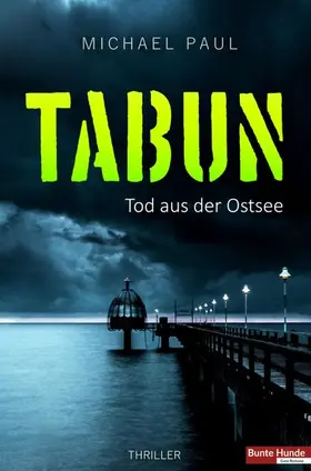 Paul |  TABUN | eBook | Sack Fachmedien