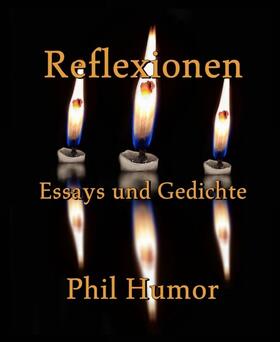 Humor |  Reflexionen | eBook | Sack Fachmedien