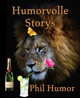 Humor |  Humorvolle Storys | eBook | Sack Fachmedien