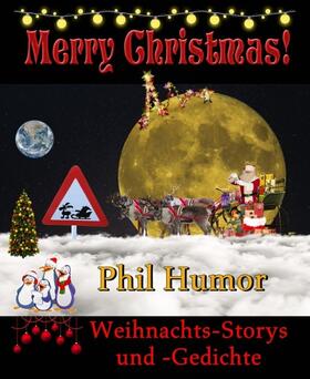 Humor |  Merry Christmas | eBook | Sack Fachmedien