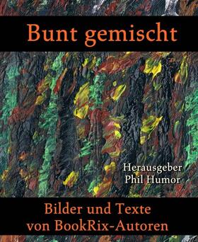 Humor |  Bunt gemischt | eBook | Sack Fachmedien