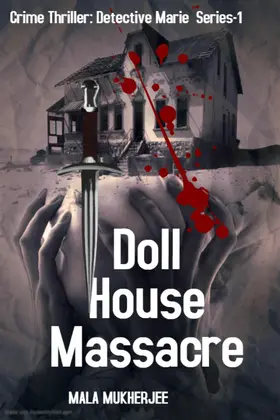 MUKHERJEE | Doll House Massacre | E-Book | sack.de