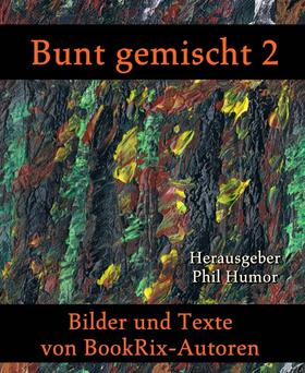 Humor | Bunt gemischt 2 | E-Book | sack.de