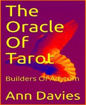 Davies |  The Oracle Of Tarot | eBook | Sack Fachmedien
