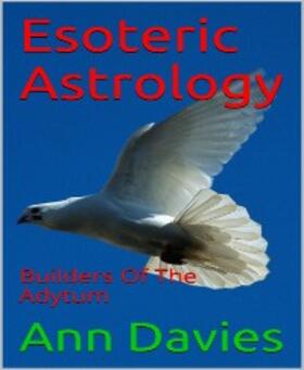 Davies |  Esoteric Astrology | eBook | Sack Fachmedien
