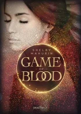 Mahurin |  Game of Blood | Buch |  Sack Fachmedien