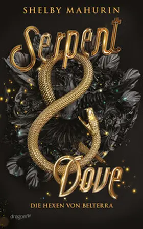 Mahurin |  Serpent & Dove | Buch |  Sack Fachmedien