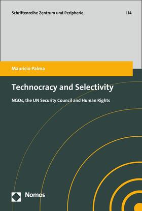 Palma |  Technocracy and Selectivity | eBook | Sack Fachmedien