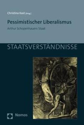Kast |  Pessimistischer Liberalismus | eBook | Sack Fachmedien