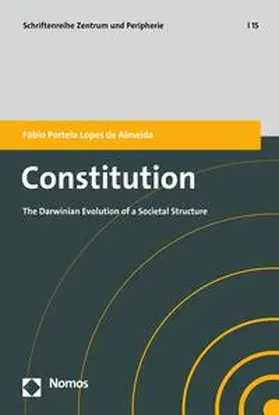 Almeida | Constitution | E-Book | sack.de