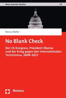 Müller |  No Blank Check | eBook | Sack Fachmedien