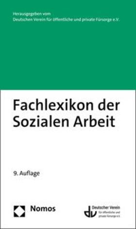  Fachlexikon der Sozialen Arbeit | eBook | Sack Fachmedien