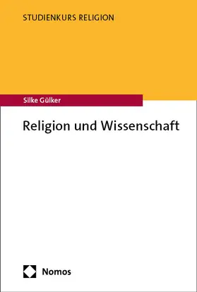 Gülker | Religion und Wissenschaft | E-Book | sack.de