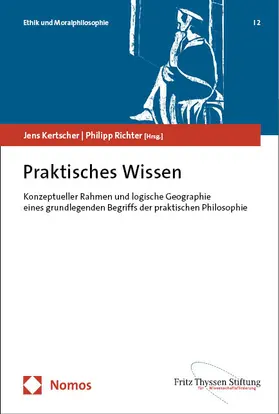 Kertscher / Richter |  Praktisches Wissen | eBook | Sack Fachmedien