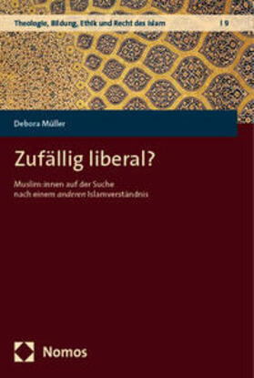 Müller |  Zufällig liberal? | eBook | Sack Fachmedien