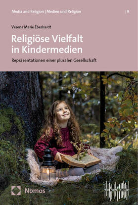 Eberhardt |  Religiöse Vielfalt in Kindermedien | eBook | Sack Fachmedien