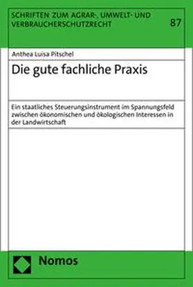 Pitschel |  Die gute fachliche Praxis | eBook | Sack Fachmedien