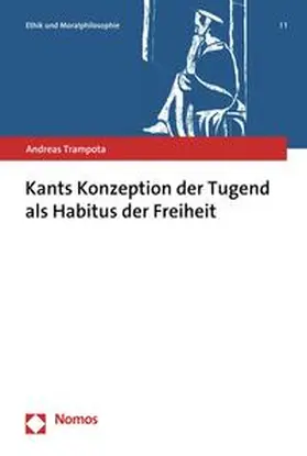 Trampota | Kants Konzeption der Tugend als Habitus der Freiheit | E-Book | sack.de