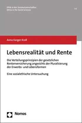 Karger-Kroll |  Lebensrealität und Rente | eBook | Sack Fachmedien