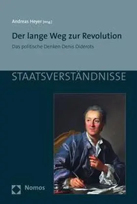 Heyer |  Der lange Weg zur Revolution | eBook | Sack Fachmedien