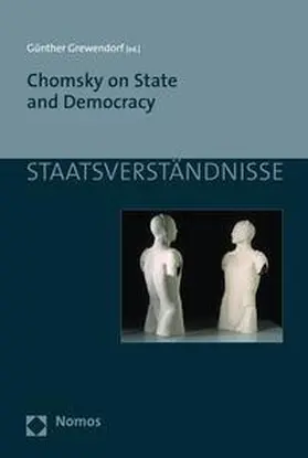 Grewendorf |  Chomsky on State and Democracy | eBook | Sack Fachmedien